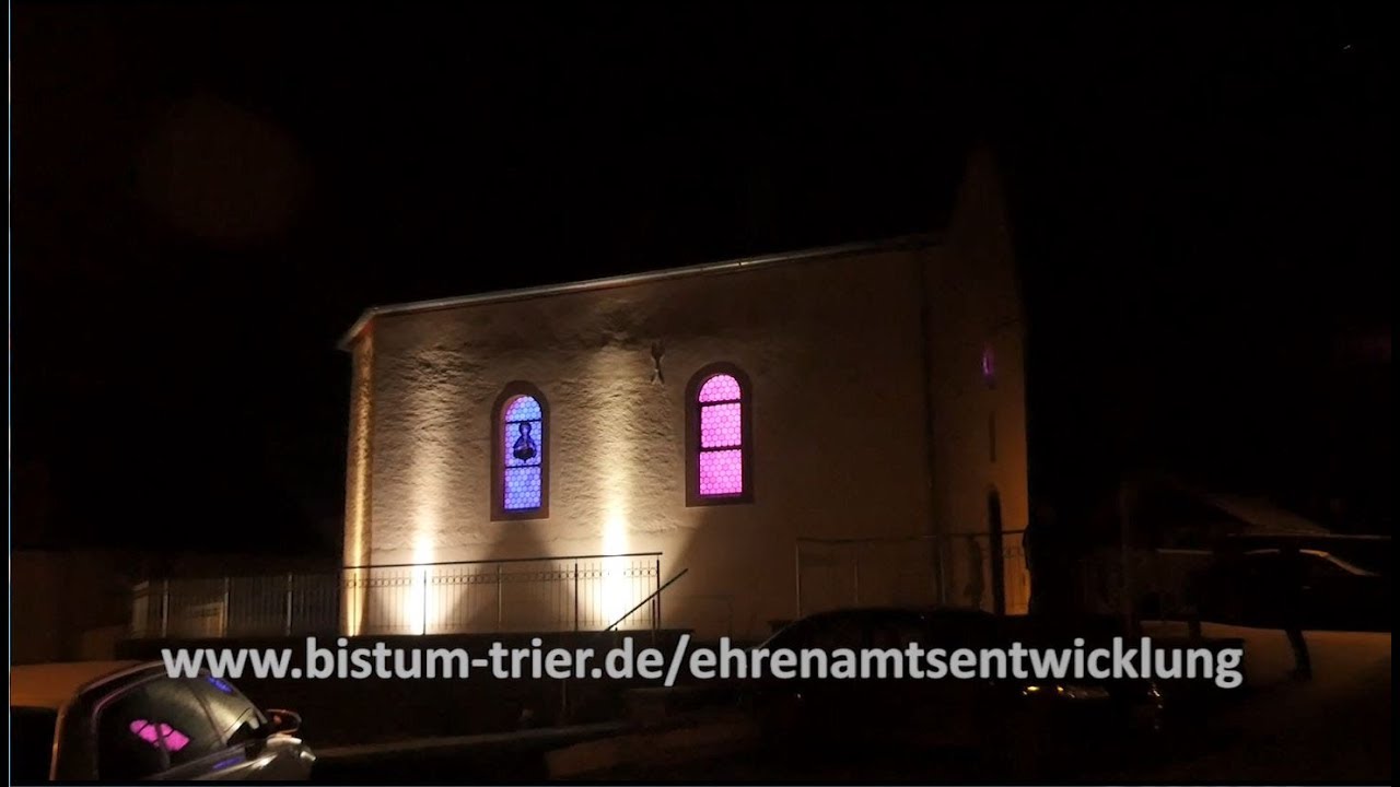 Kulturkapelle Korlingen