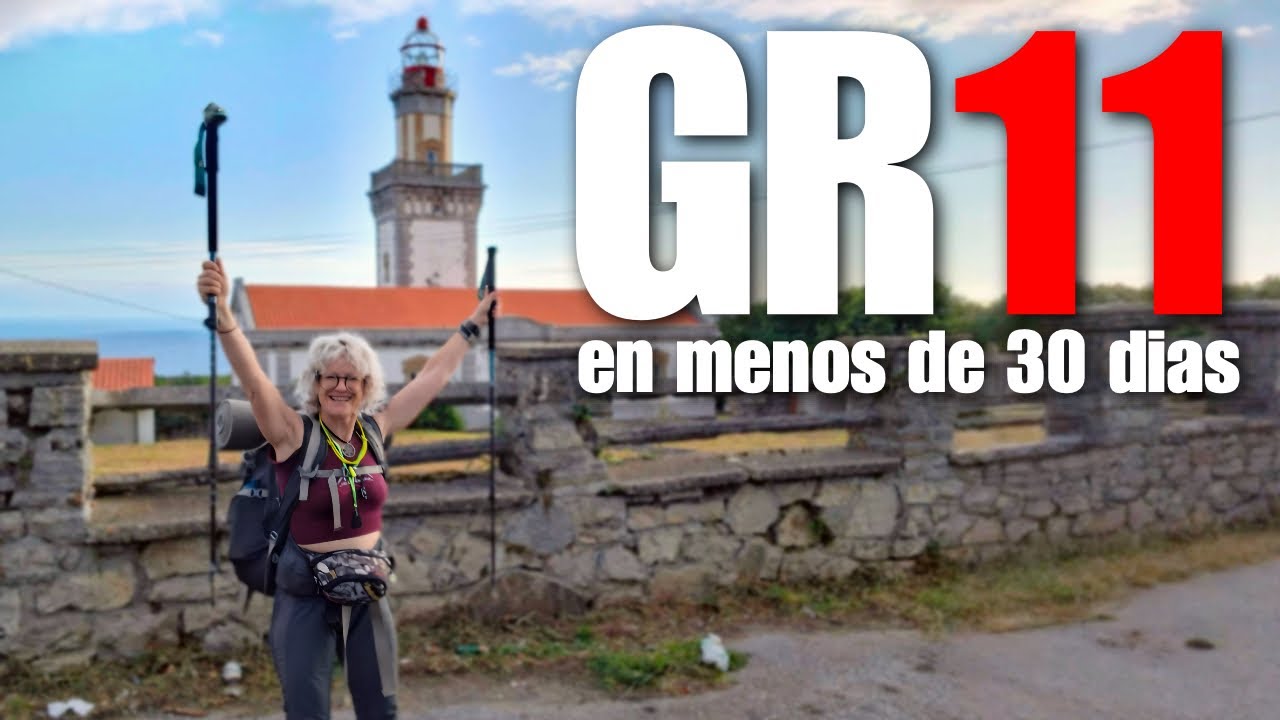 GR11 Transpirenaica | Etapa 1: As&iacute; Empieza la Aventura
