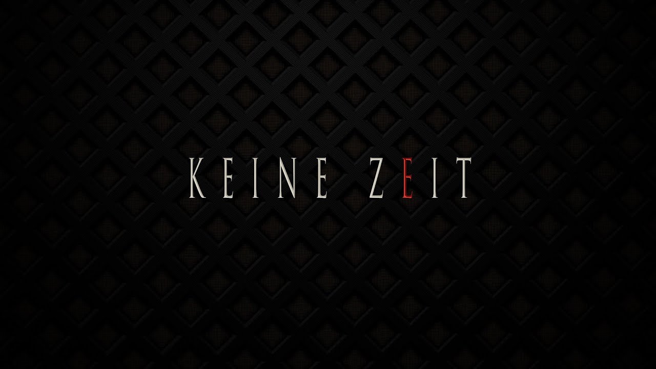 Deetox Vengeance ft. Sketch ❌ Keine Zeit ❌ (prod. Deetox Vengeance)