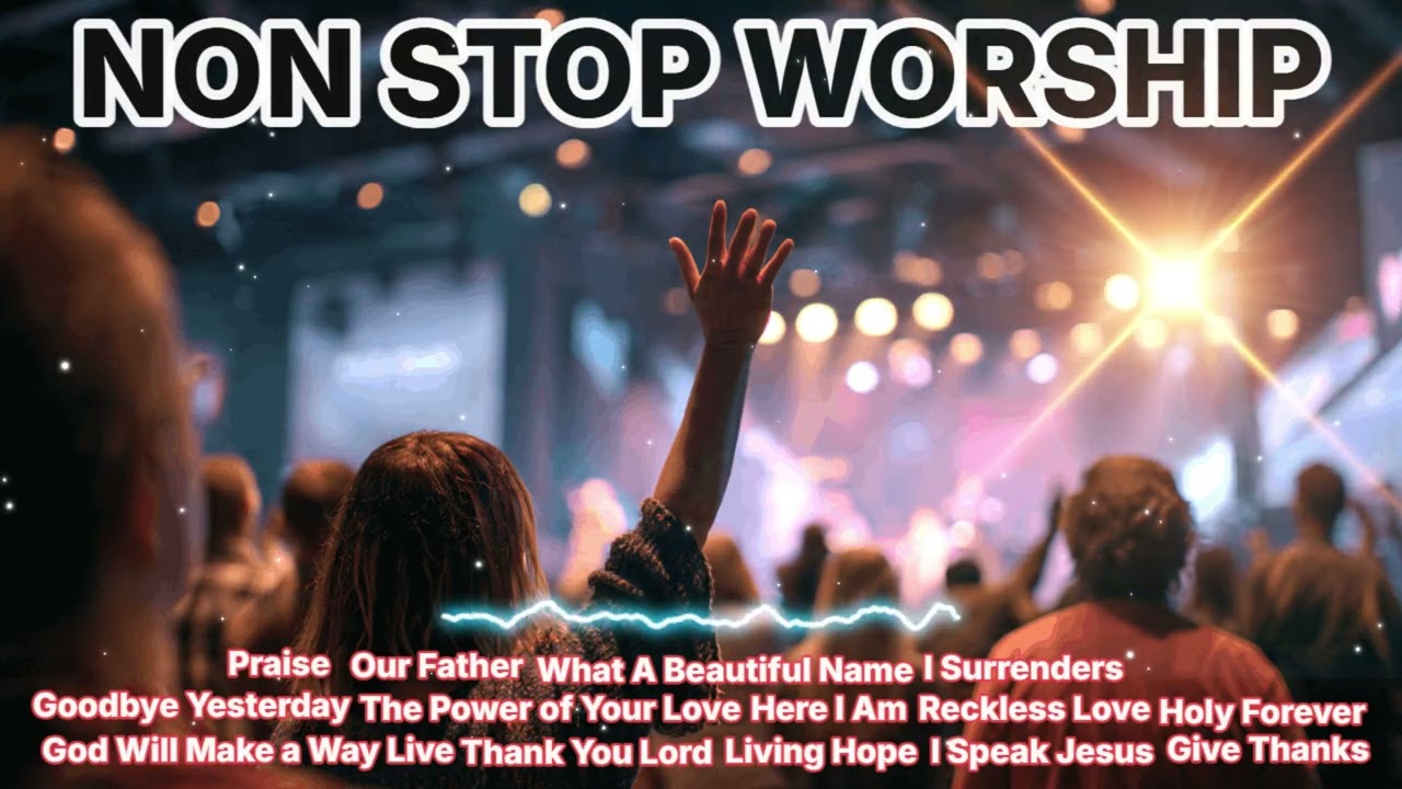 Top Worship Songs for Morning Devotion Prayer and Spiritual Focus Today