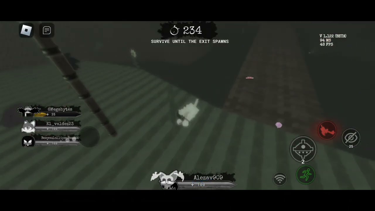 Random 1.1 video