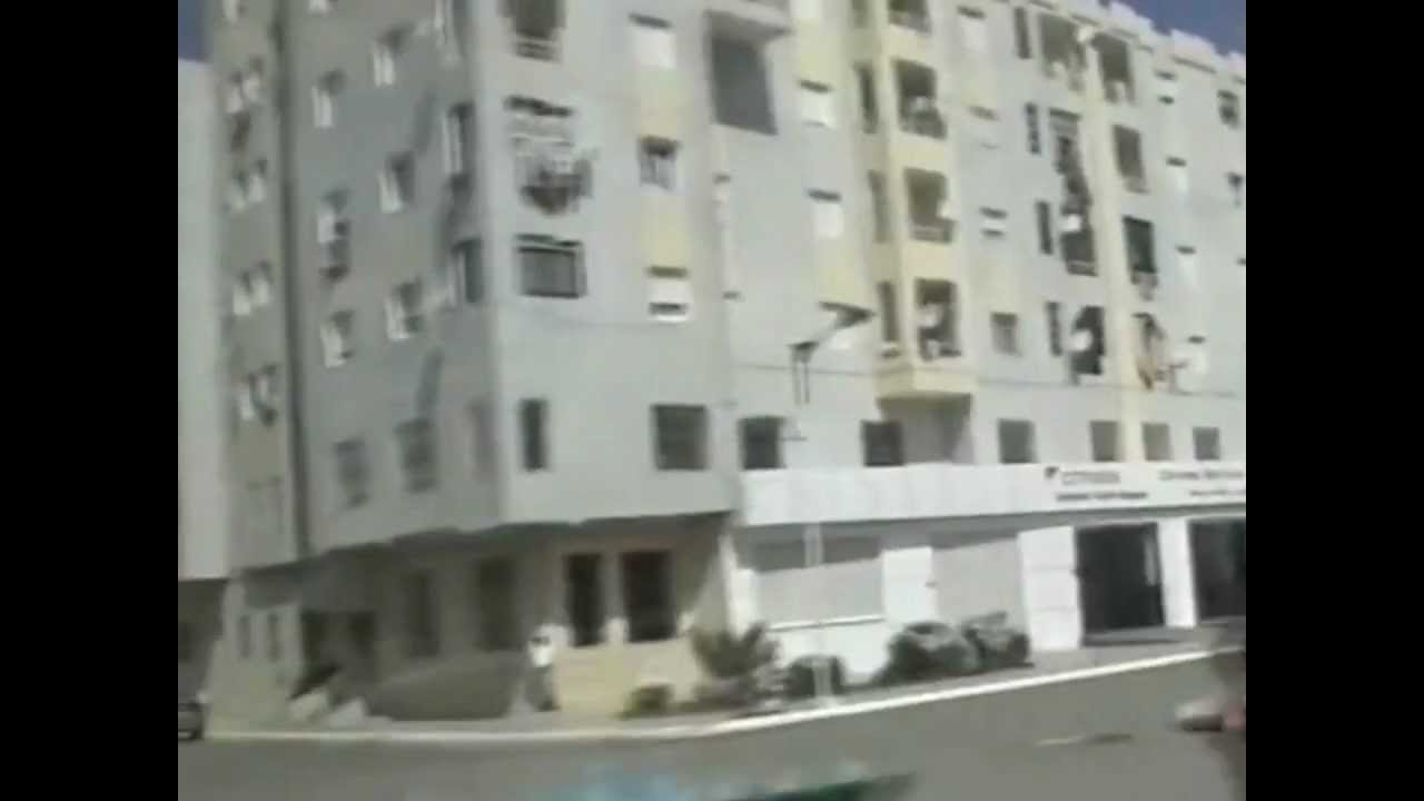 AIN EL TURCK -SIDI BEL ABBES