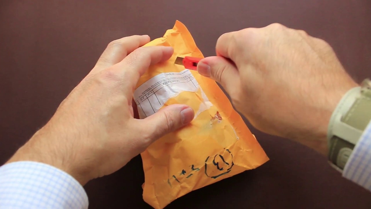 Unboxing SKMEI 1358 con Brújula, termómetro, barómetro
