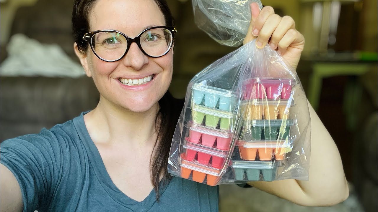 Scentsy May Flash Sale Haul + Backup Club!