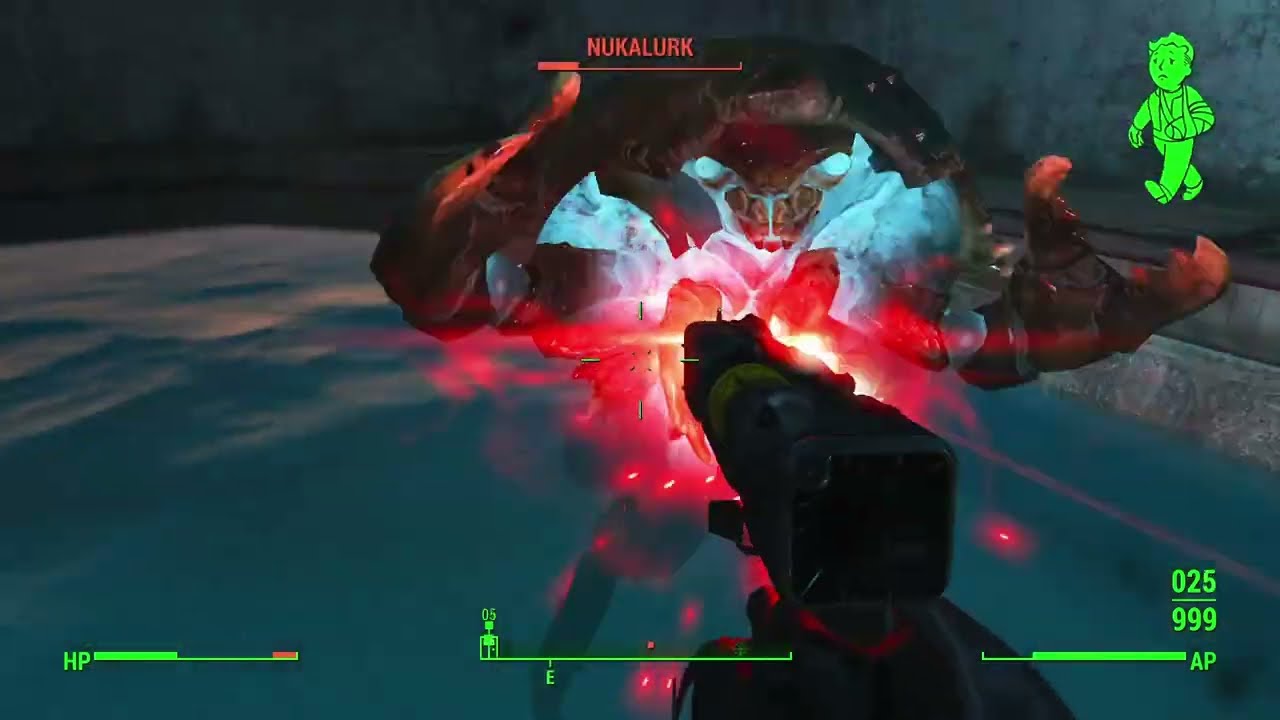Exploring The World Of Refreshment! Finding a new set of armor! | Fallout 4 Ep. 82 #gaming #fallout4