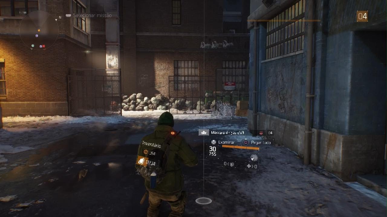 Tom Clancy's The Division