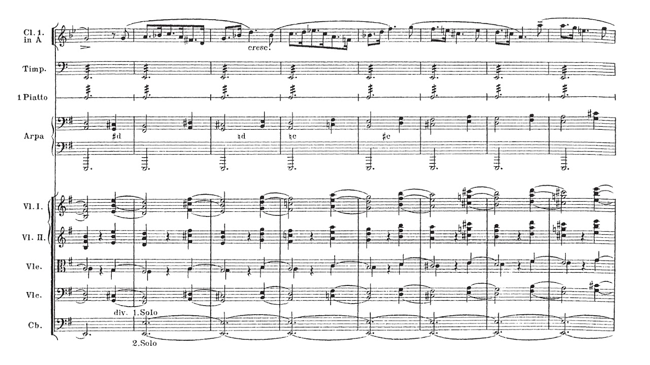 Kurt Atterberg - Symphony no. 6 