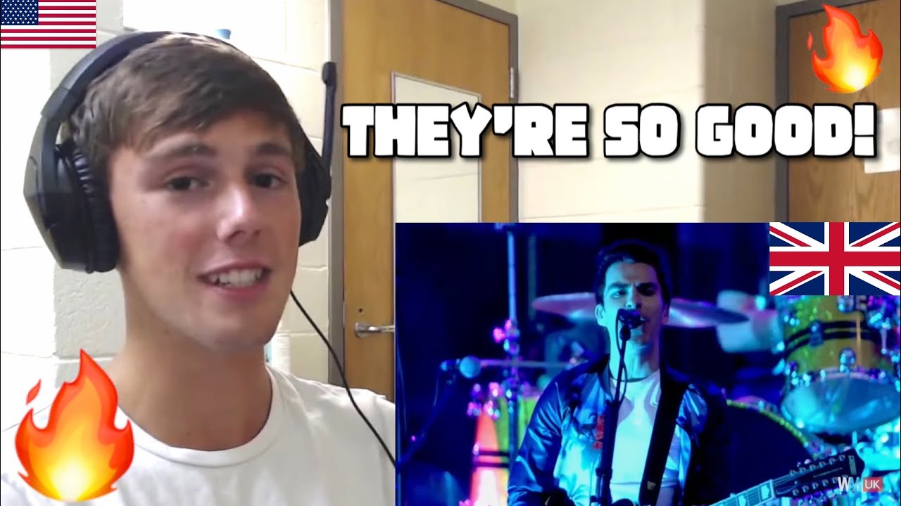 Ten British Bands Who Never Cracked America (American Reacts)