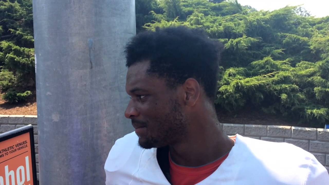 Oregon State football: WR Jordan Villamin on Beavers' offense after 2 weeks