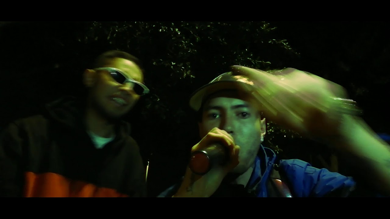 Presencia Verbal - SEXO ORAL (Explicit)