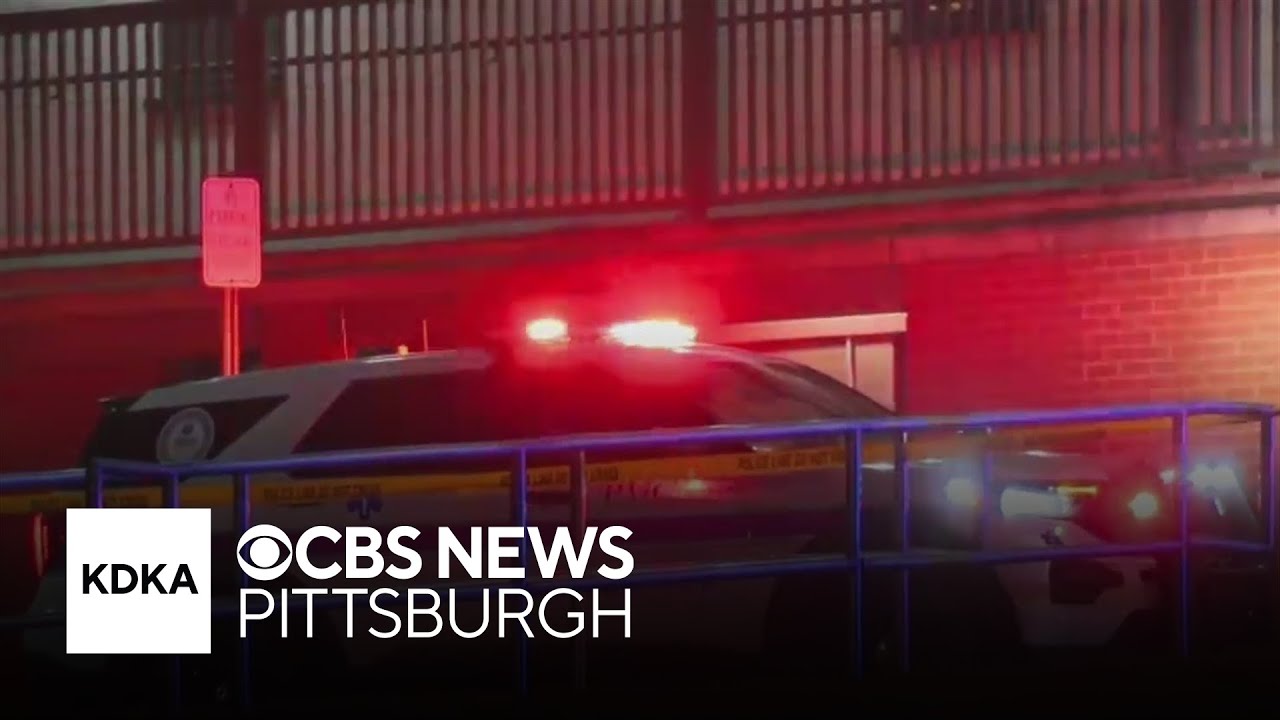 Woman killed, man in critical condition after shooting in McKeesport