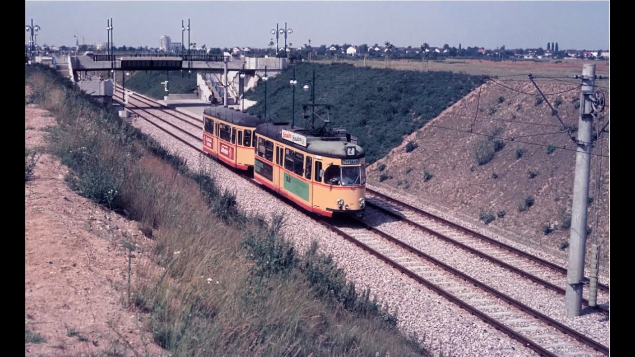 Online-Fachvortrag: Die VBK und AVG in den Jahren 1974-1976 (Volker Dürr)