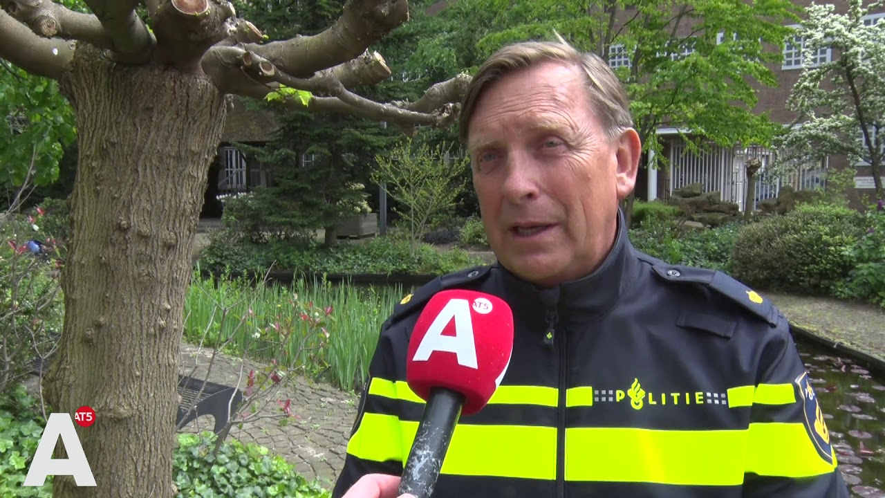 24-jarig slachtoffer schietpartij Zuidoost overleden