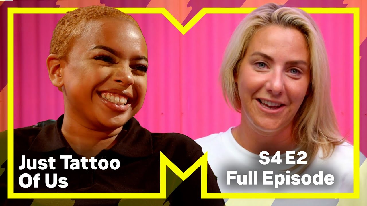 Indecent Proposal | Just Tattoo of Us | Full Episode | Series 4 Episode 2