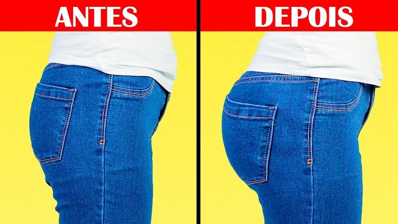 40 TRUQUES ABSOLUTAMENTE INCRÍVEIS QUE VOCÊ DESEJARIA TER CONHECIDO ANTES