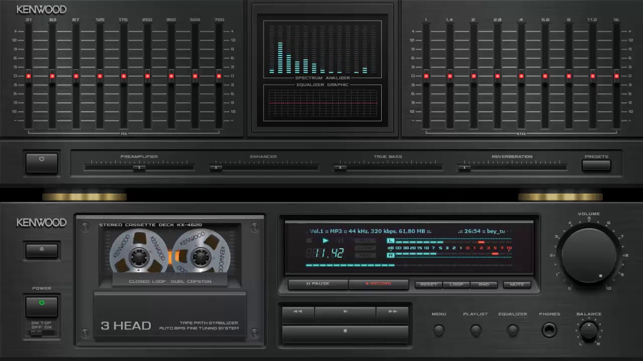 90 ´ lar Türkçe Pop Vol.1