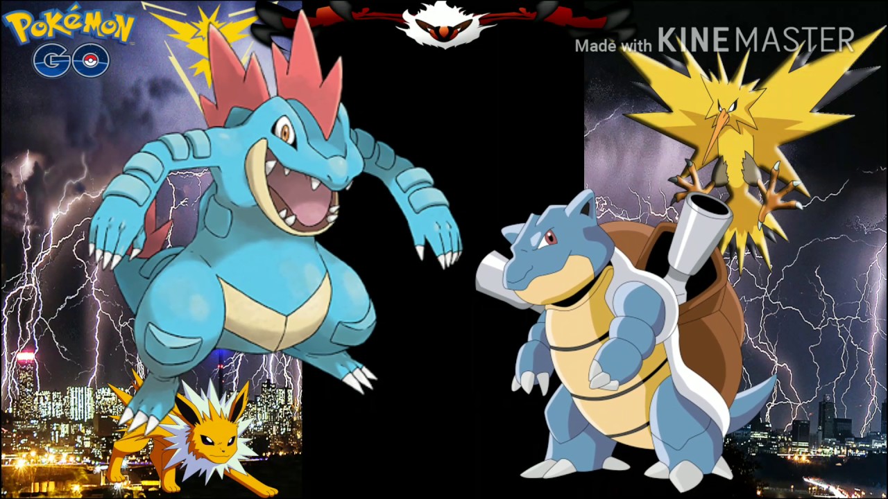 Los mejores lugares para capturar Pok&eacute;mon CDMX