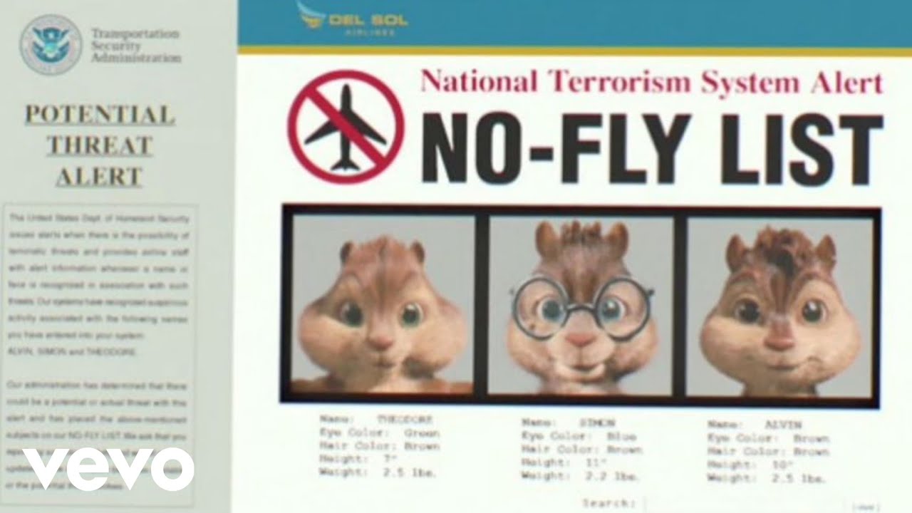 Enrique Iglesias - El Perdedor (Pop) ft. Marco Antonio Solís [Versión Alvin y las ardillas]