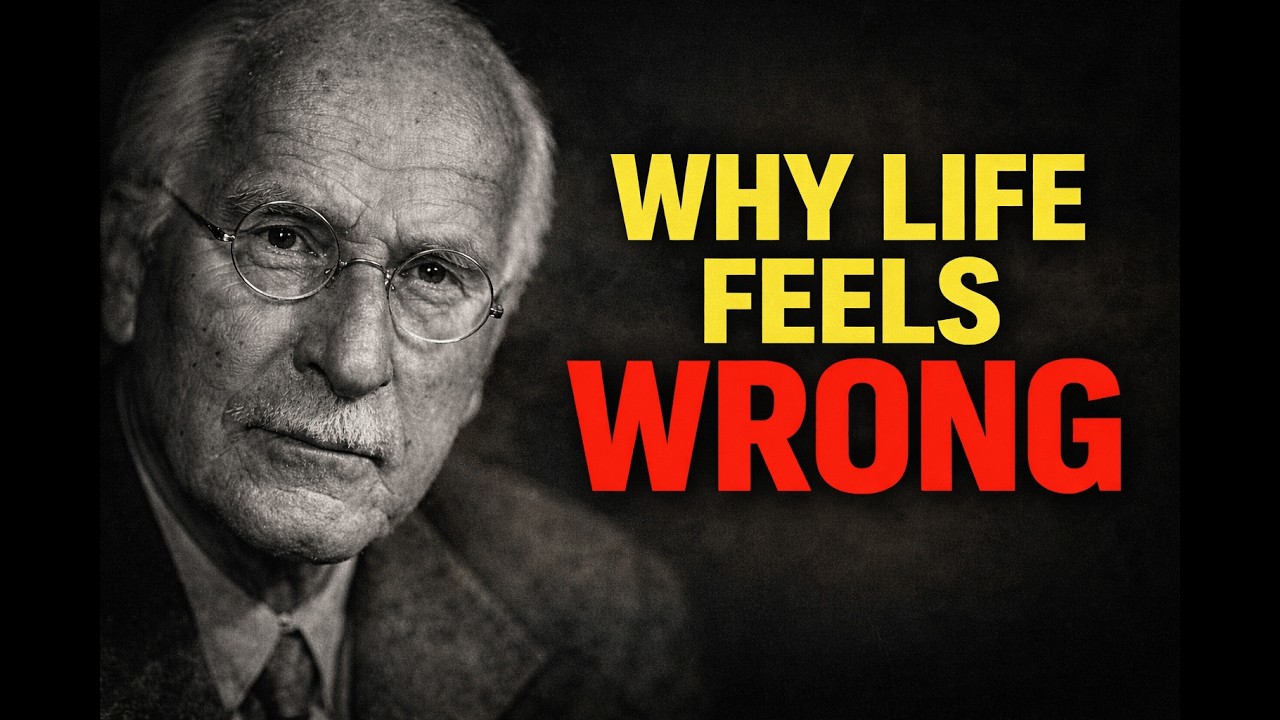 Your Life Looks Fine — So Why Do You Feel Like This