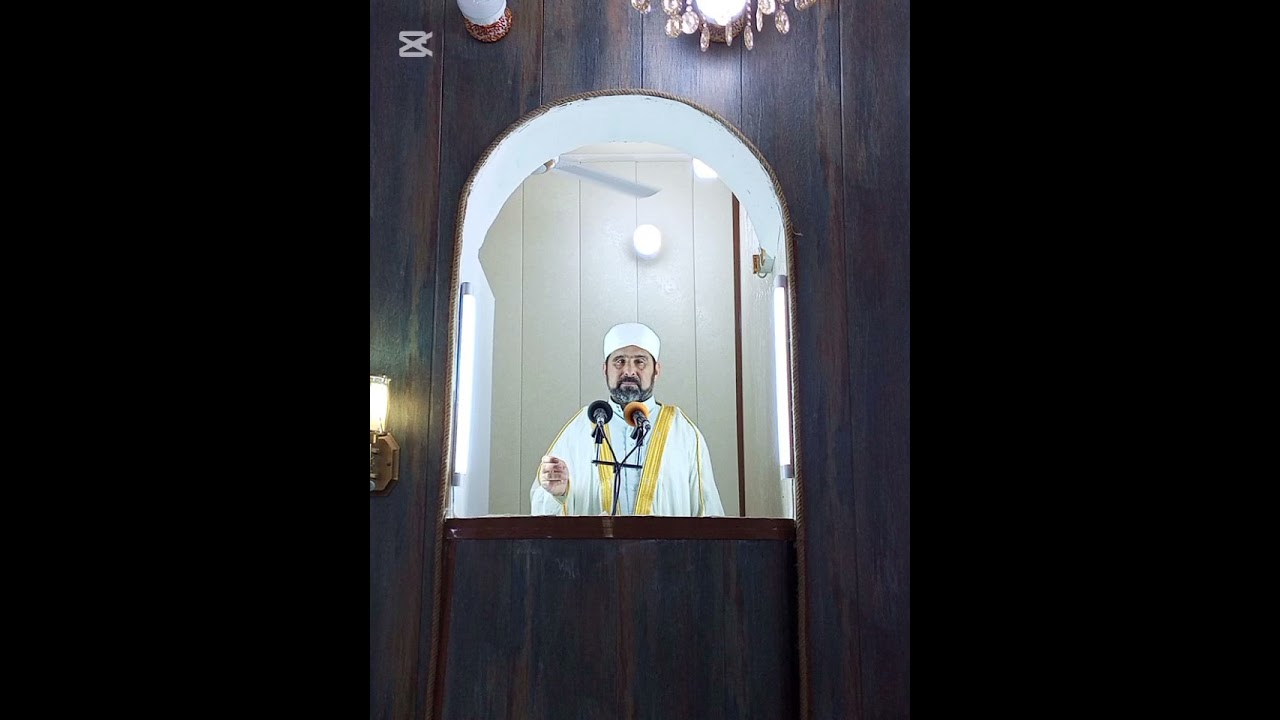 الحب في الله للشيخ محمد صالح 