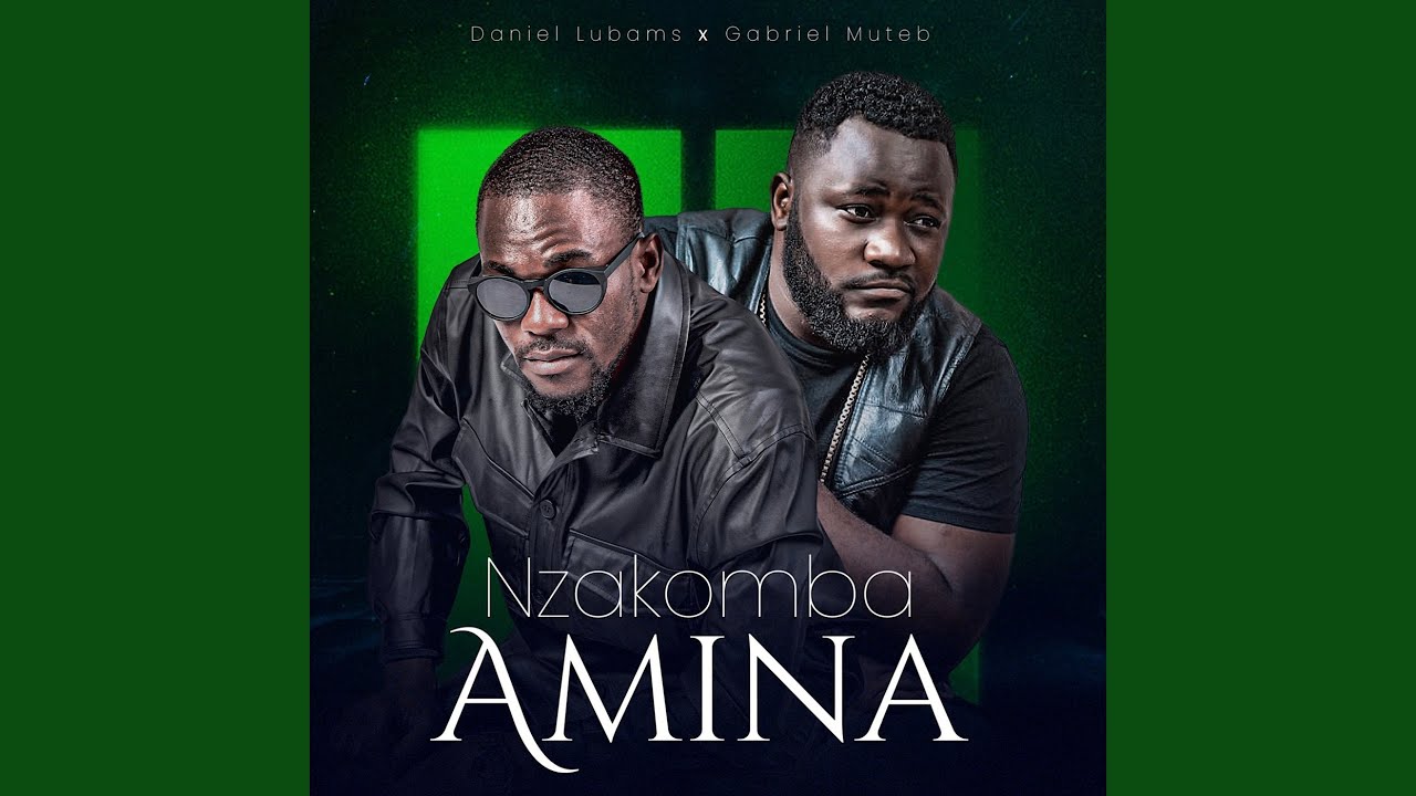 Nzakomba Amina