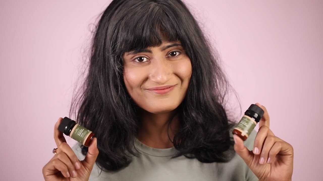 Sacred Herbs pH Neutral Hair Color
