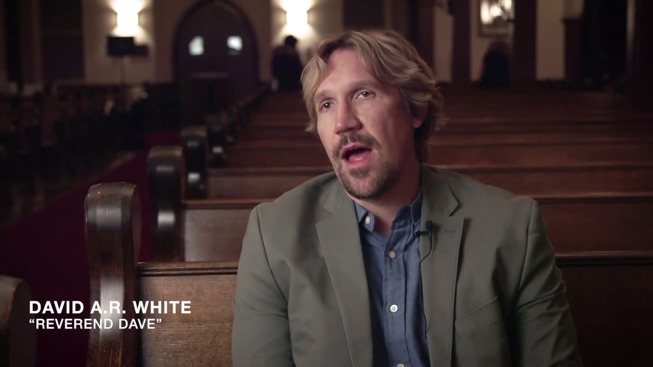 God's Not Dead: A Light in Darkness | David A.R. White