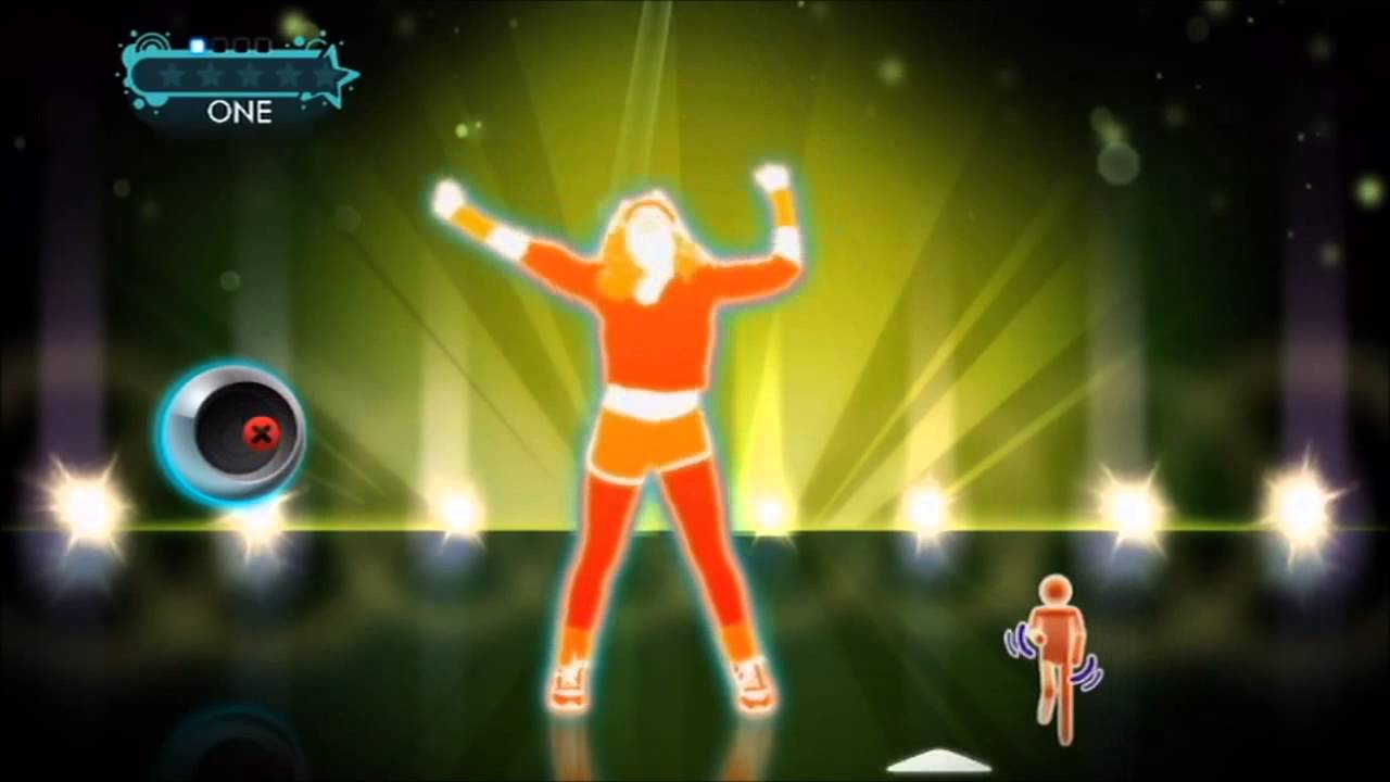 Just Dance 2014 - C'Mon [Fanmade Mashup]