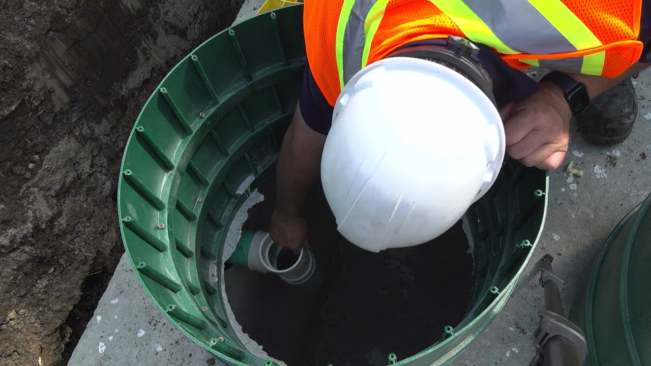 TANK INSTALLATION ONTARIO 2022