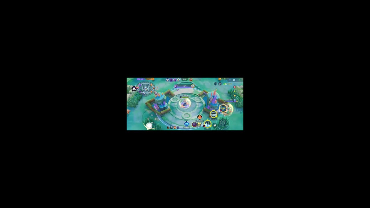 Pokemon Unite Live