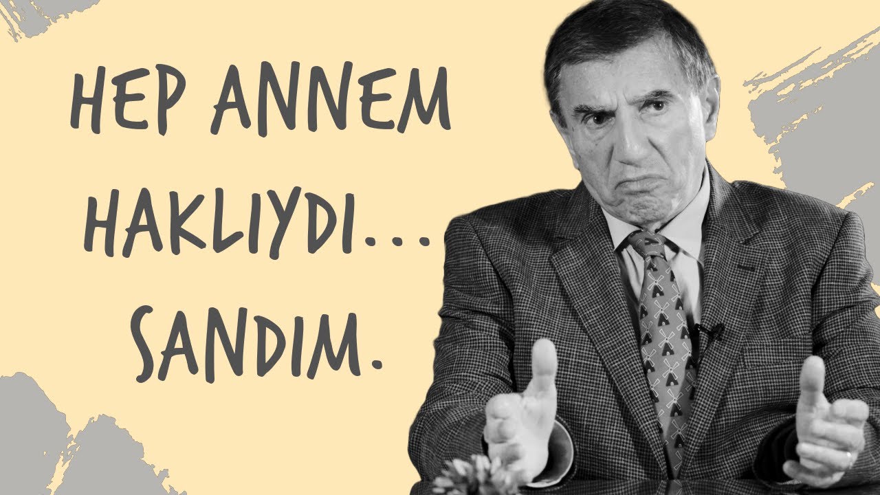 Kim Haklı? I  Üstün Dökmen'den Bir Şeyler #72