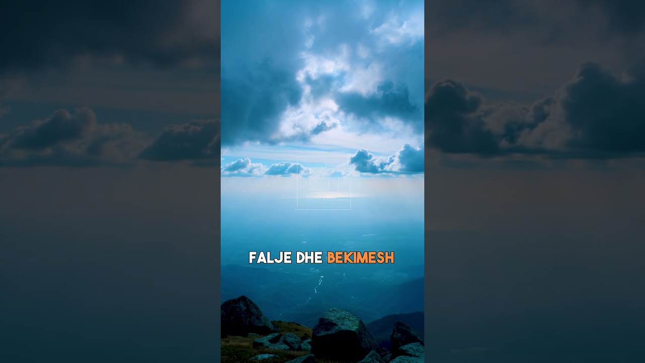 Agjerimi i Ramazanit