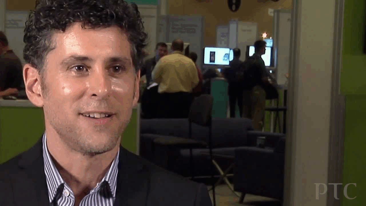 Tamaggo Moves from SolidWorks to Creo - PTC