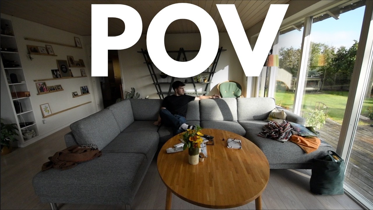 POV: You&rsquo;re 18 and building your own business