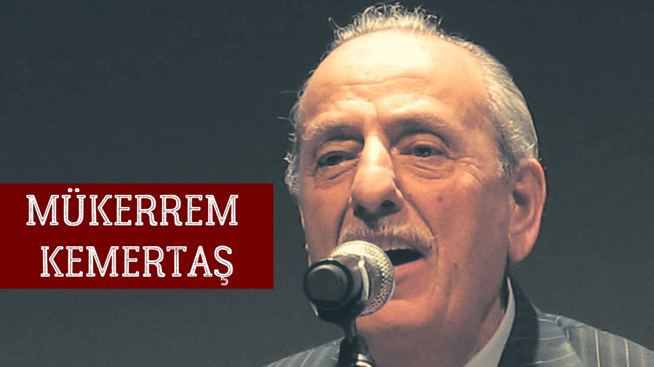 Ela Gözlüm Ben Bu Elden Gidersem - Mükerrem Kemertaş (Kerem Et, Aklından Çıkarma Beni)