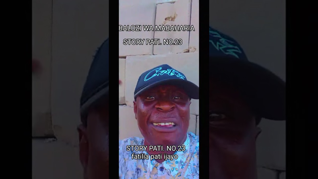 Part 23.     USISAHAU KU SUBSCRIBE naomba support yako  fuatilia part ijayo