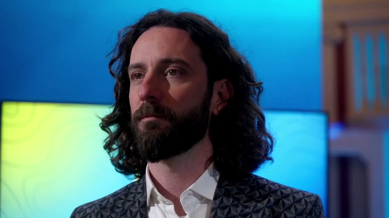MEET THE SECOND GUEST SHARK, Steve Mercieca | Shark Tank Malta S02