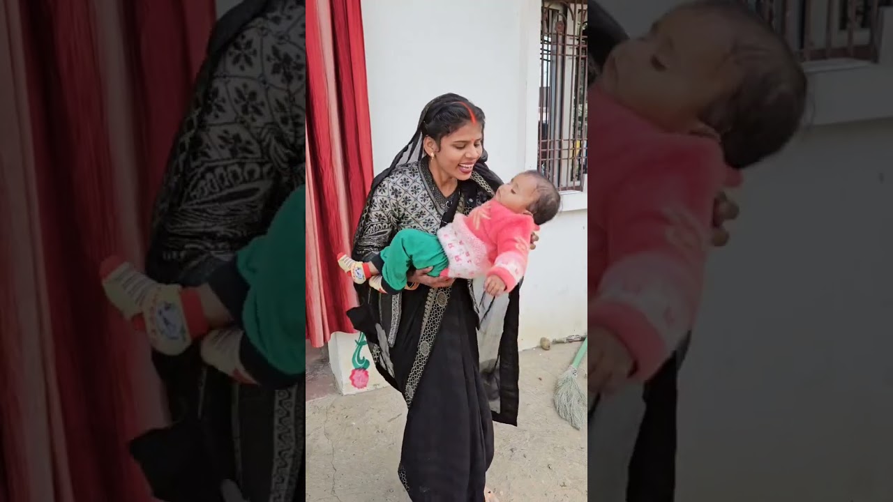 Chandniya (Lori Lori) 😭 vlogerrajuravi 