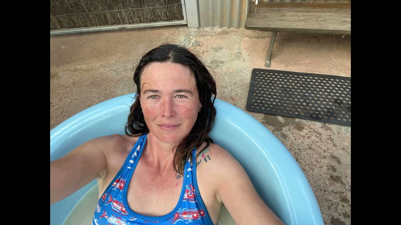 Cunnamulla to Yowah via Eulo