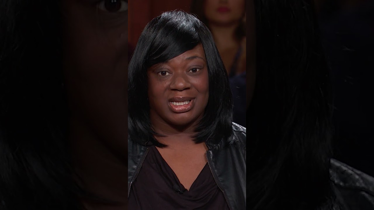 She got an attitude! #judgejudy #shorts