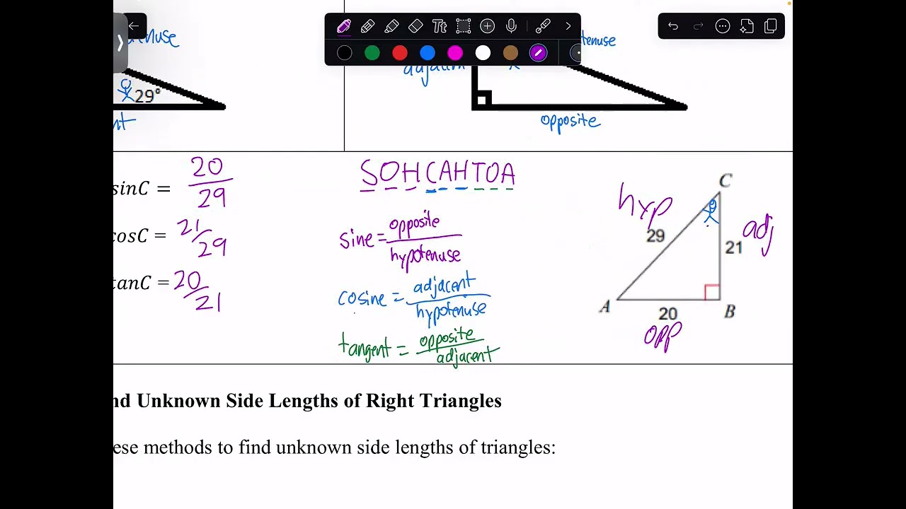 Math 2 Solid - Lesson 6.8