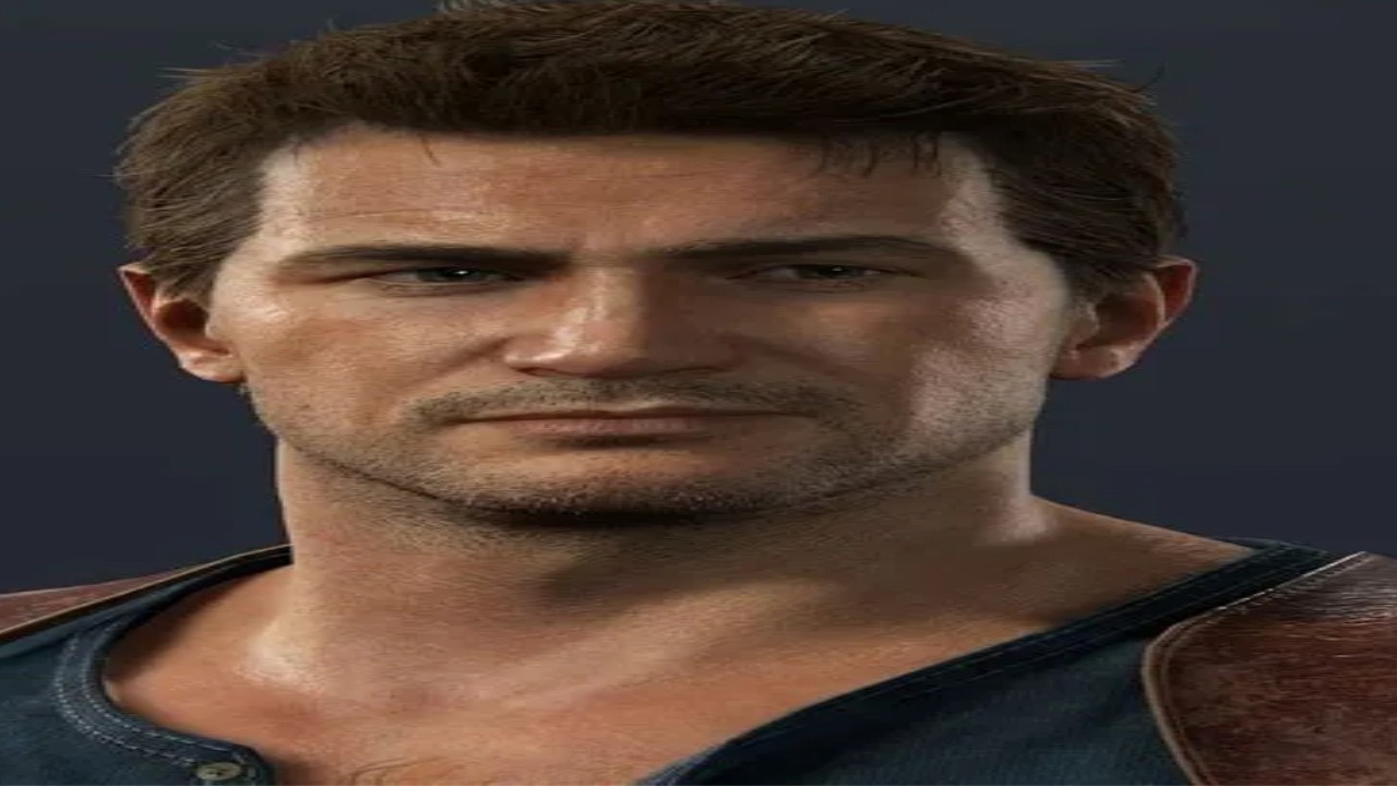 UNCHARTED 4 É UMA OBRA DE ARTE