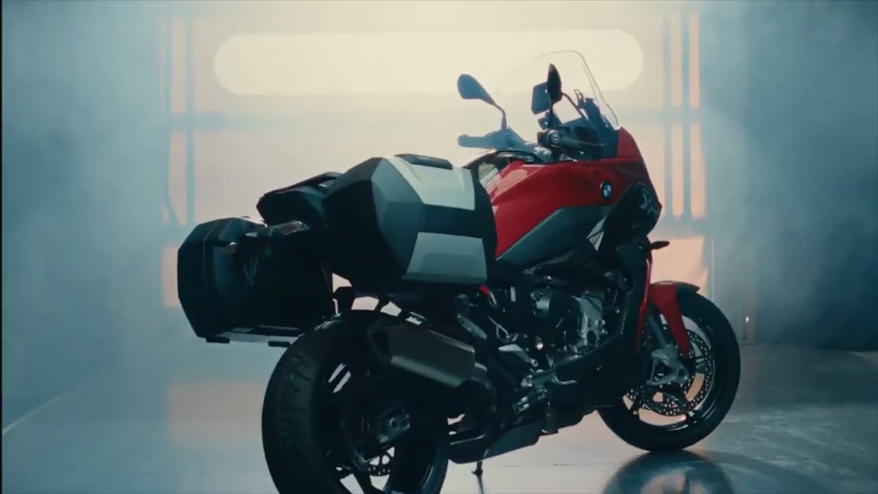 Technical video SH38X Expandable