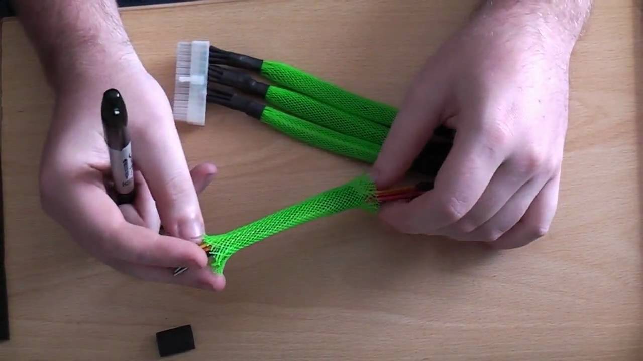 Worklog #5 - Braiding