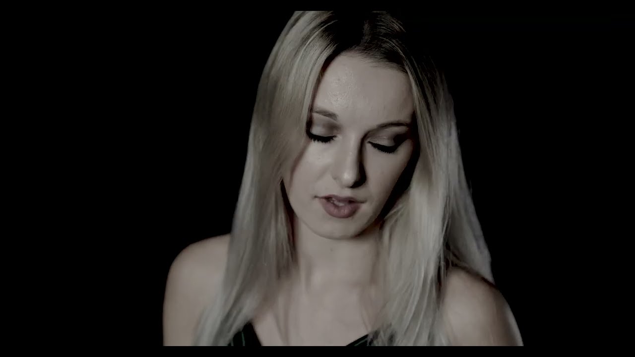 Simona Tlustá - Jen já [Official Music Video] Napoleon