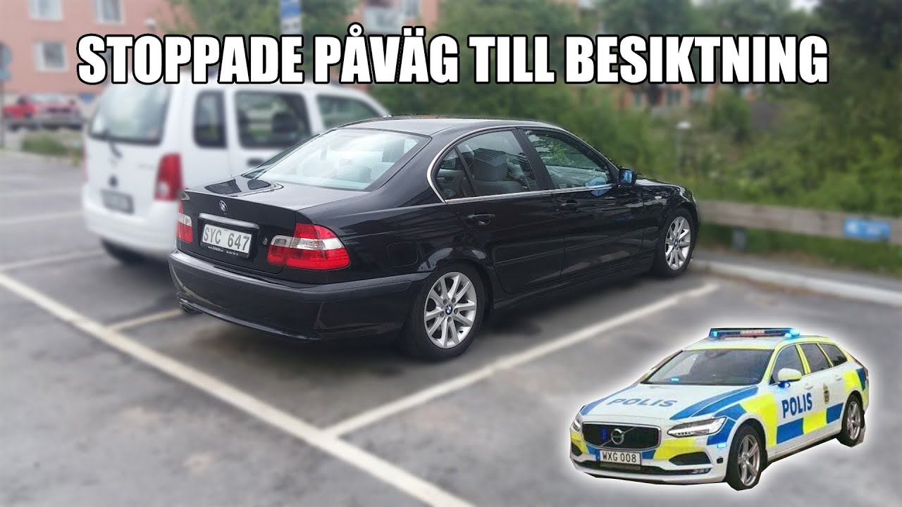 VI BYTER BIL TILLS VI HAR RÅD MED EN AUDI R8 DEL 12