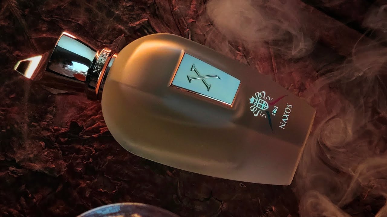 လုံး၀လွင့်နေတဲ့ Xerjoff Naxos Full Review 🔥🔥