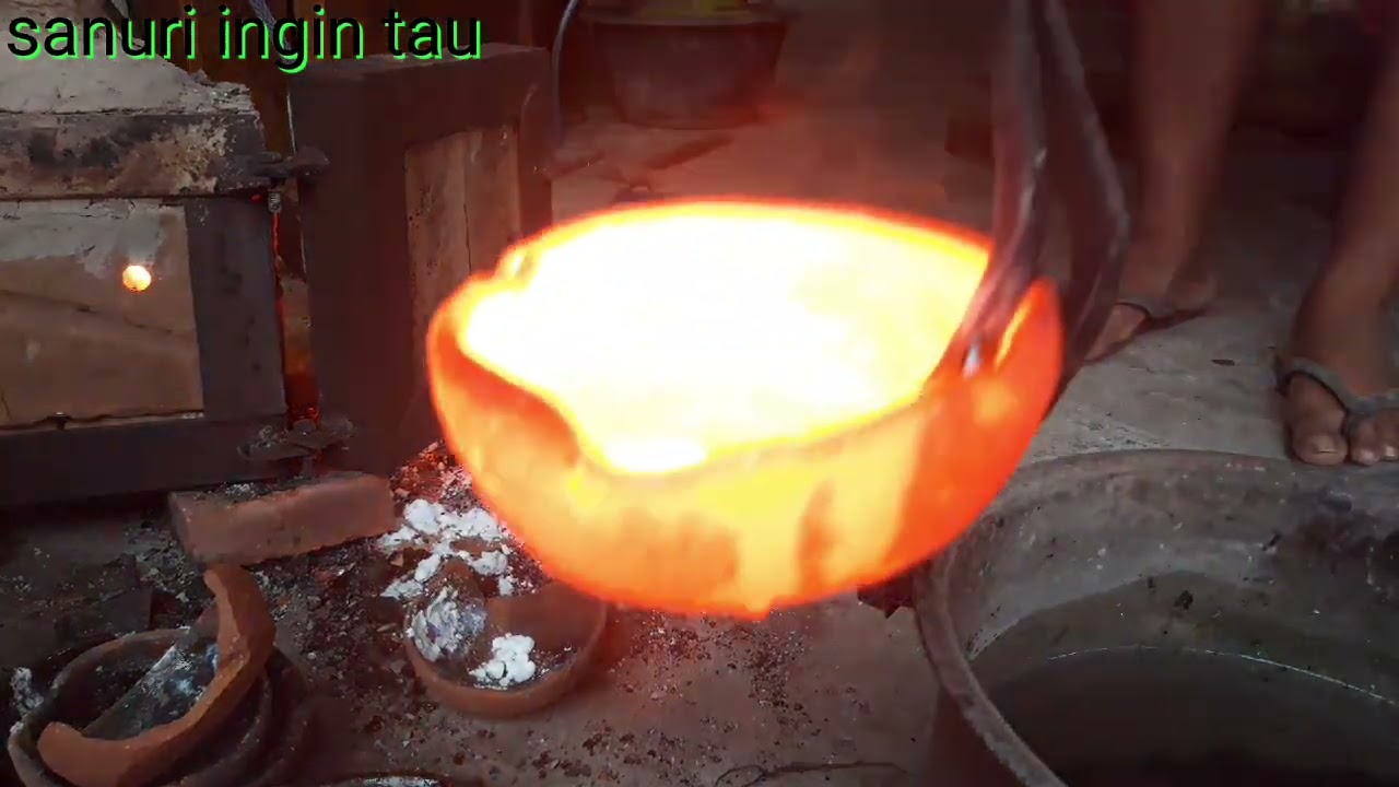 cara melogamkan ic kutu yang paling cepat