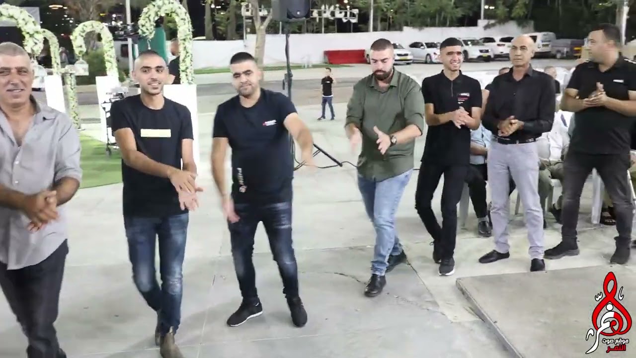 عبد حامد افراح ال عبود ابو بلال عيلوط العريس بلال