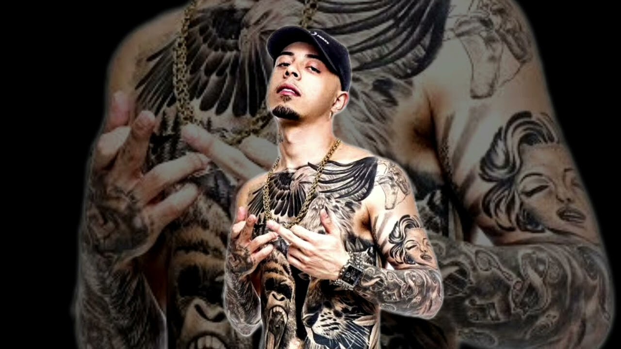 MC Tuto × MC IG × MC GP × MC Kako Beat funk "ONDA" (Prod.Ouro Rec) Base de funk 2026